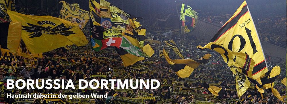 Borussia Dortmund