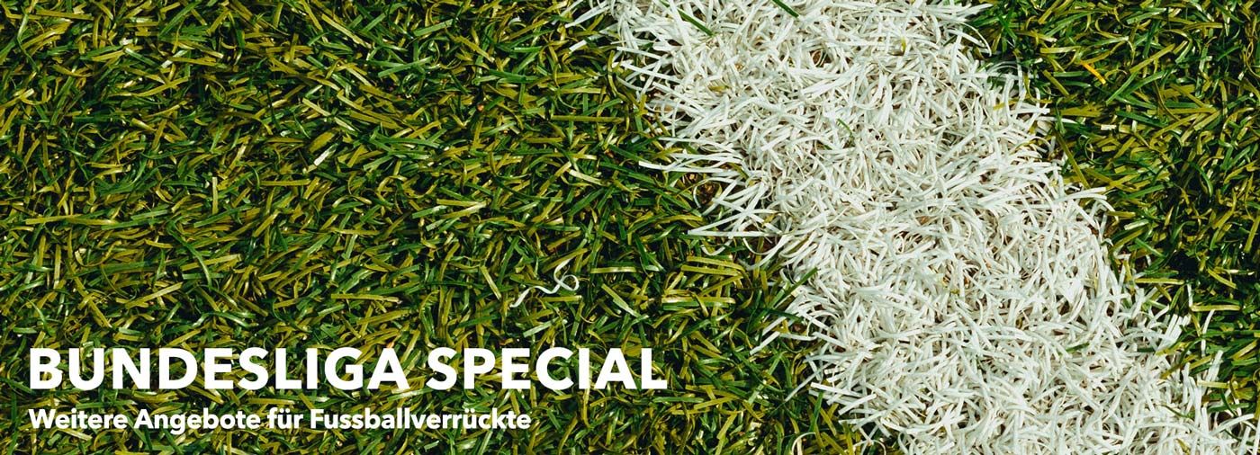 Bundesliga Special