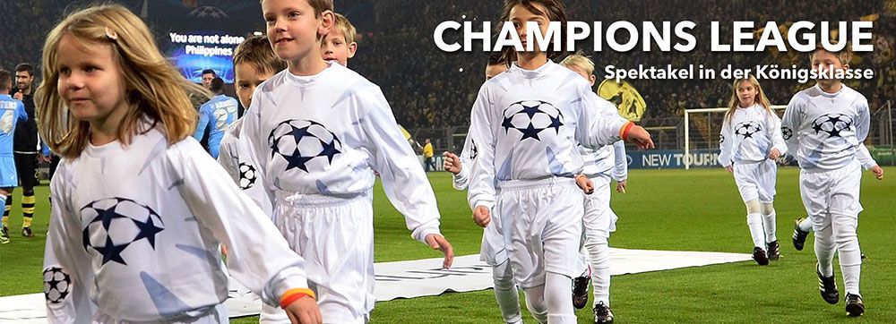 Champions League