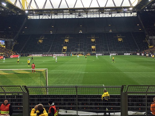 Fussball Reisen Bvb Borussia Dortmund 5