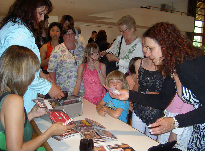 Mder Fest 2009 Buchs 021