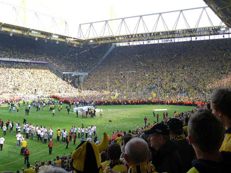 Meisterfeier 2011    14