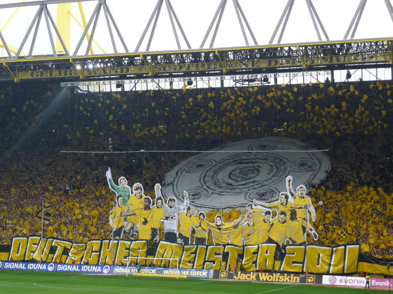 Meisterfeier 2011   1