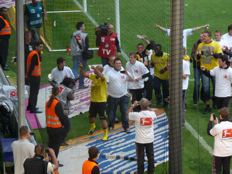 Meisterfeier 2011   13