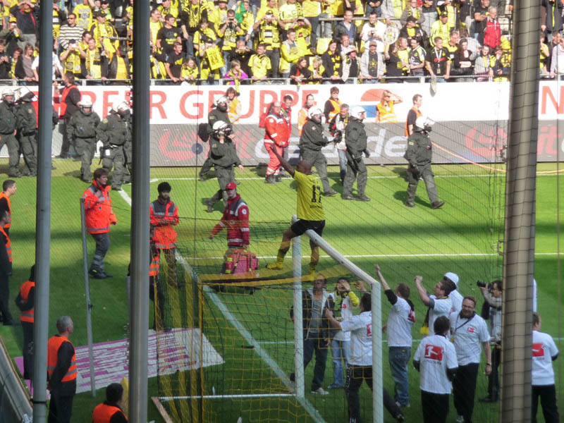 Meisterfeier 2011   15