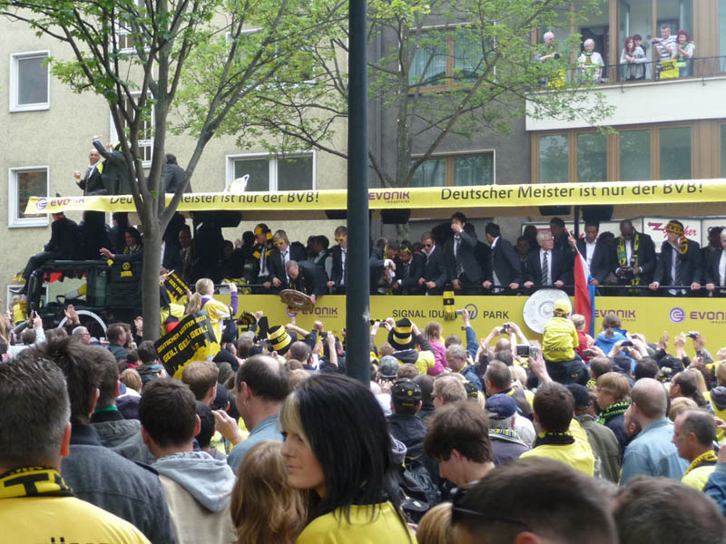 Meisterfeier 2011   17