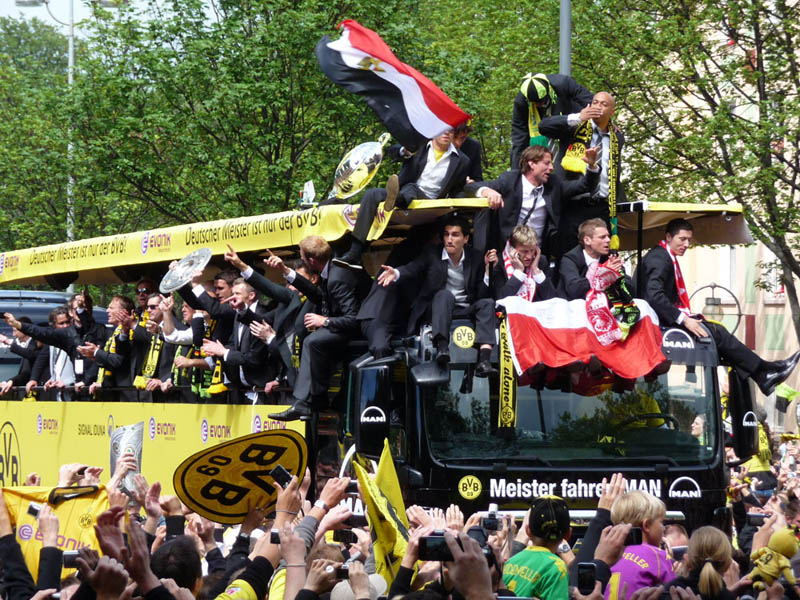 Meisterfeier 2011   19