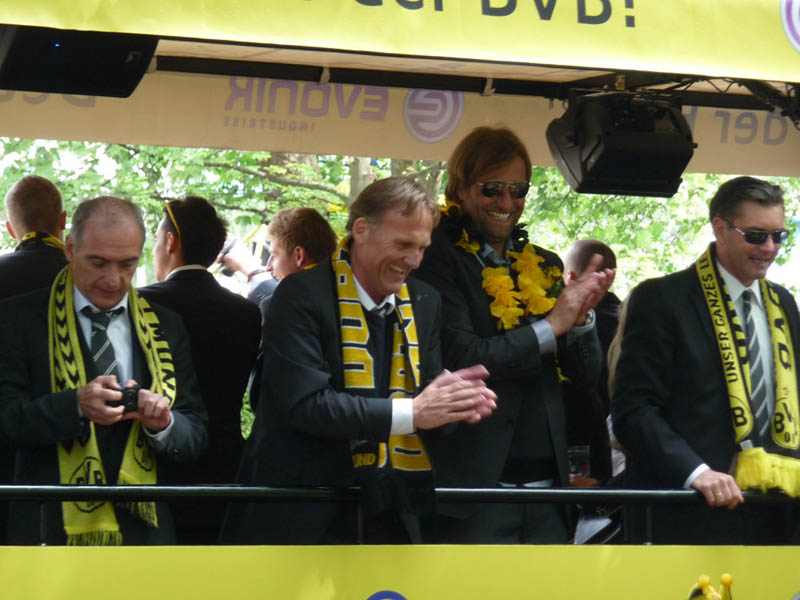 Meisterfeier 2011   20