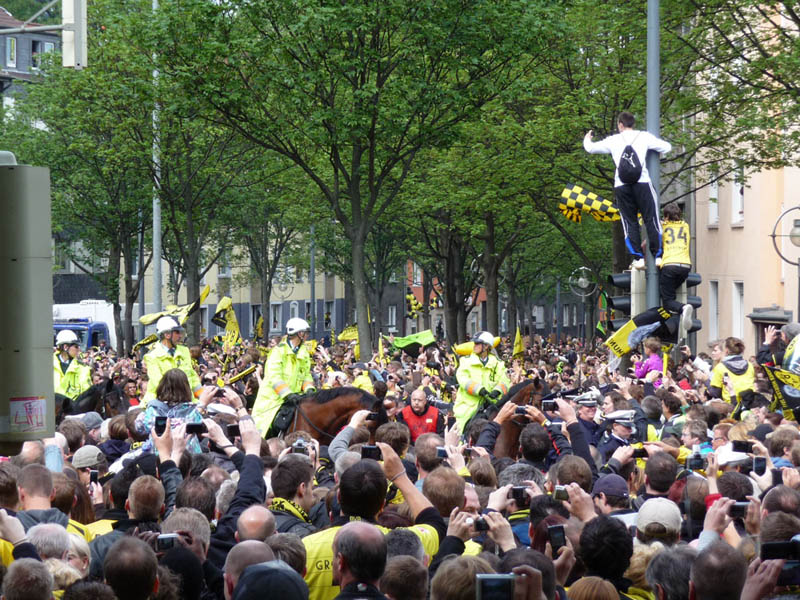 Meisterfeier 2011   21