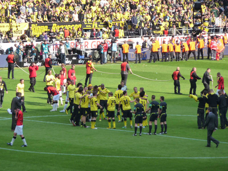 Meisterfeier 2011   3