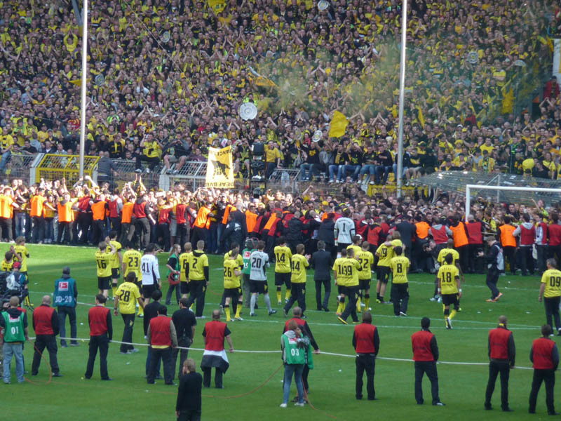 Meisterfeier 2011   5