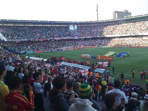 Bloemfontein 2