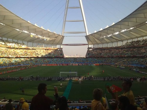 Durban 9