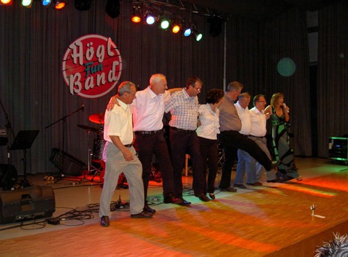 Mder Fest 2009 Buchs 002