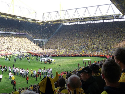 Meisterfeier 2011    14