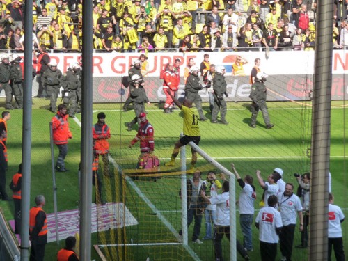 Meisterfeier 2011   15