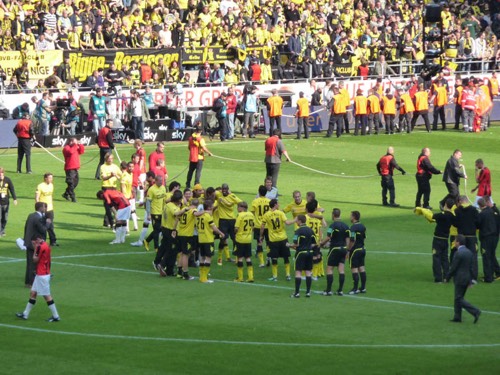 Meisterfeier 2011   3