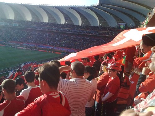 Port Elizabeth 3