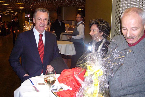 othmar hitzfeld fussballreisen