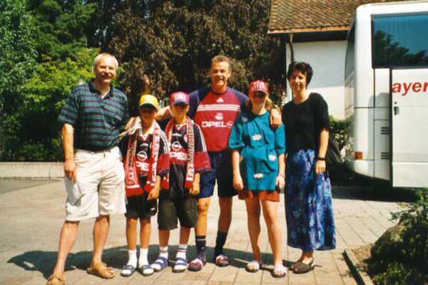 othmar hitzfeld maeder