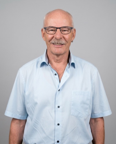 Kurt Mäder